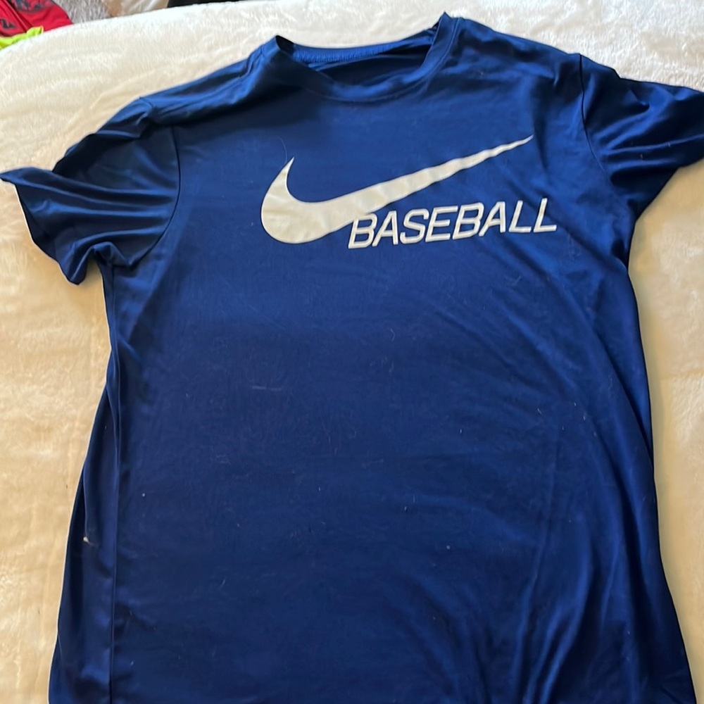 Nike Men's Legend Dri-FIT Baseball T-Shirt